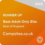 2023 Campsites.co.uk Camping and Glamping Awards 2023