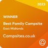 Best Family Campsite