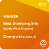 Best Glamping Site