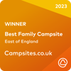 Best Family Campsite