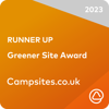 Greener Site Award