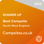 2023 Campsites.co.uk Camping and Glamping Awards 2023