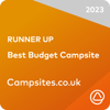 Best Budget Campsite