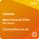 2023 Campsites.co.uk Camping and Glamping Awards 2023