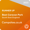 Best Caravan Park