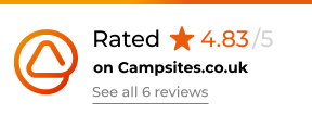 Read reviews for Lahtlewood Glamping on Campsites.co.uk