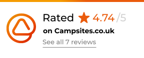 Read reviews for Irfon Valley Pods and Camping on Campsites.co.uk