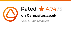 Read reviews for Bush of Ewes on Campsites.co.uk