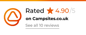 Read reviews for The Sunny Field on Campsites.co.uk